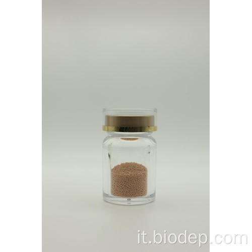 500 miliardi di CFU/G Bifidobacterium lactis